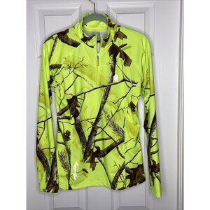 Legendary Whitetails Women's Hunting Jacket‎ in Realtree sz M